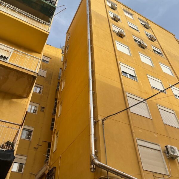 installazione canna fumaria a palermo